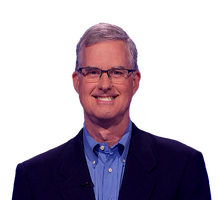 JAY FISHER