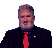 MIKE FERGUSON
