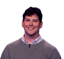 ZACH ECKSTEIN