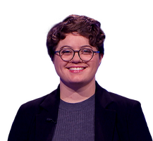 ERIKA STROMERSON