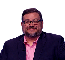 DAVE GUTIERREZ
