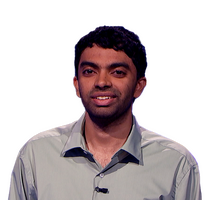 NEILESH VINJAMURI