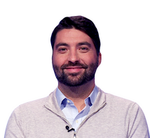 ALEX MICHEV