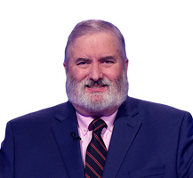 MIKE FERGUSON
