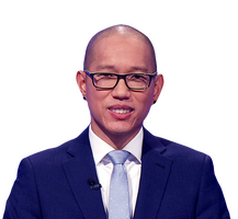 SCOTT TCHENG