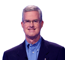 JAY FISHER