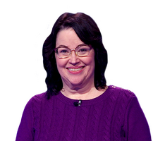 ROBIN CARROLL