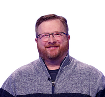 SHANE WHITLOCK