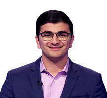 AVI GUPTA