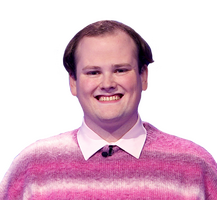 JACKSON JONES