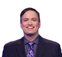 JOHN FOCHT