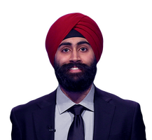 JASKARAN SINGH