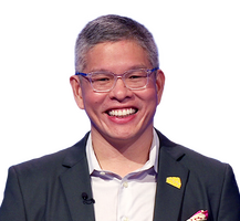 BEN CHAN