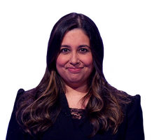 JUVERIA ZAHEER
