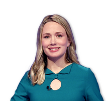 ALISON BETTS