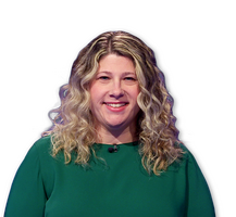 ALLISON GROSS