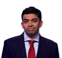NEILESH VINJAMURI