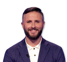 MARK FITZPATRICK