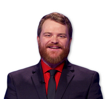RYAN MANTON