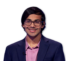 RISHABH WUPPALAPATI