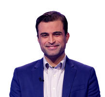OMAR ABU REALH