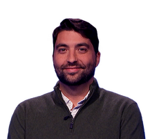 ALEX MICHEV