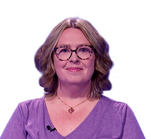SUSAN STUMME