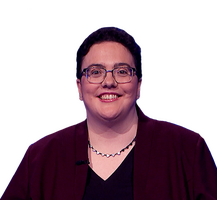 MARY CATHERINE FRENCH