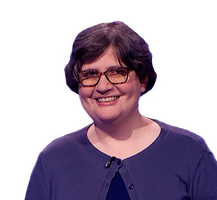 HILARY GLAZER