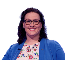 SARAH PREISINGER