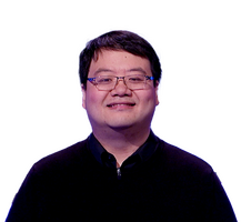JOHN LIU