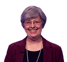 ANNE SINGLETON