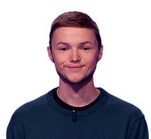 DANIEL GATELY