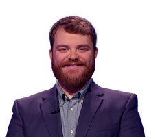 RYAN MANTON