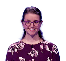 ALICIA BUFFA