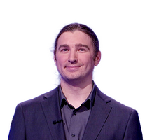 GREG JOLIN