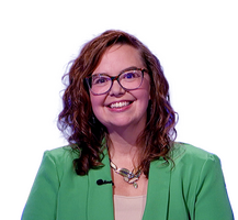 JACQUI KAPLAN