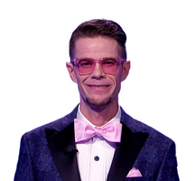 BRIAN FREY