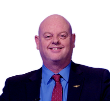 OLAF TALBERT