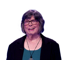 PRISCILLA GRUENEWALD