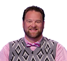 JONATHAN FOX