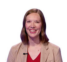 KRISTEN MORELAND