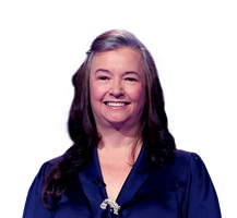 CAROLE PORTAS KEANE