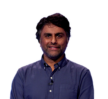 RAM MURALI