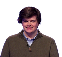 ALEX COUSINS