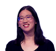 JASMINE ZHOU
