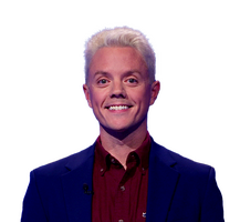 JORDAN CARR PETERSON