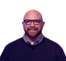 BRAD GRUSNICK