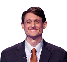 ALEX D[e]FRANK