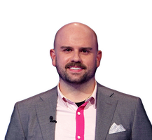 DAVE WIDMAYER